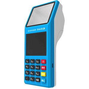 普宁超级收款宝QR65